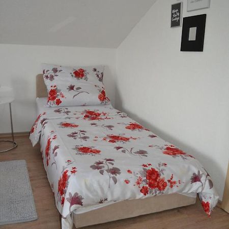 Guesthouse Zalac Slunj Buitenkant foto