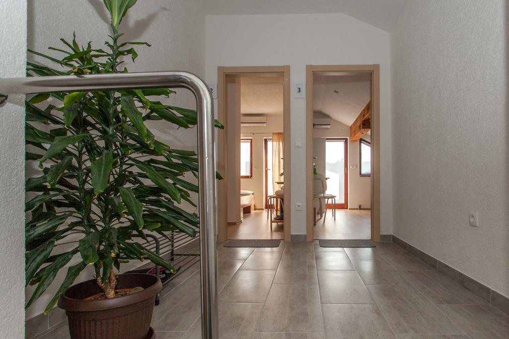Guesthouse Zalac Slunj Buitenkant foto