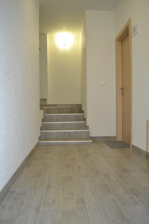 Guesthouse Zalac Slunj Buitenkant foto