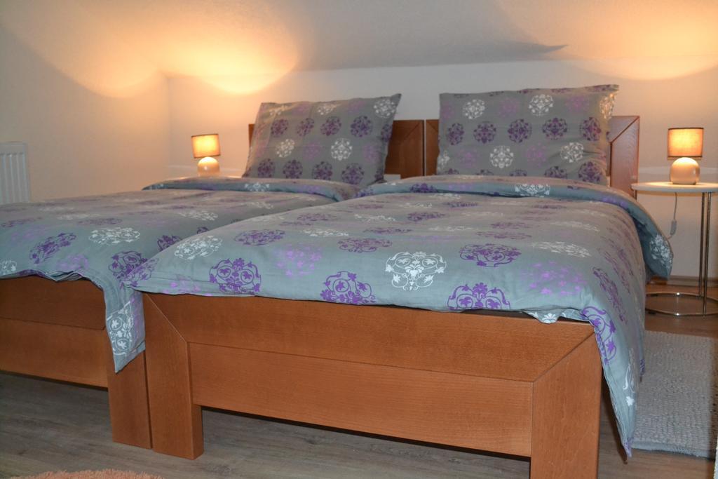 Guesthouse Zalac Slunj Buitenkant foto