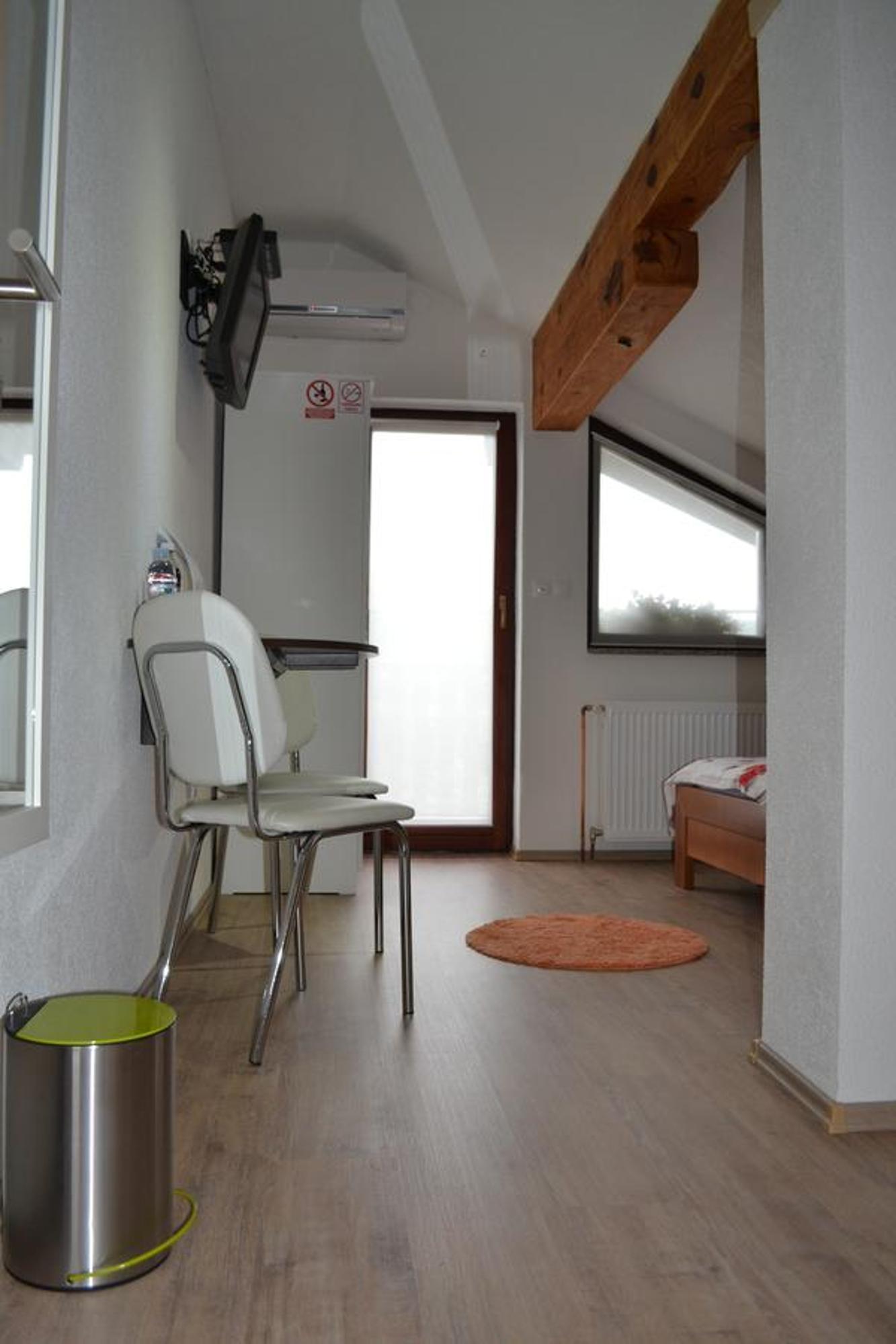 Guesthouse Zalac Slunj Buitenkant foto