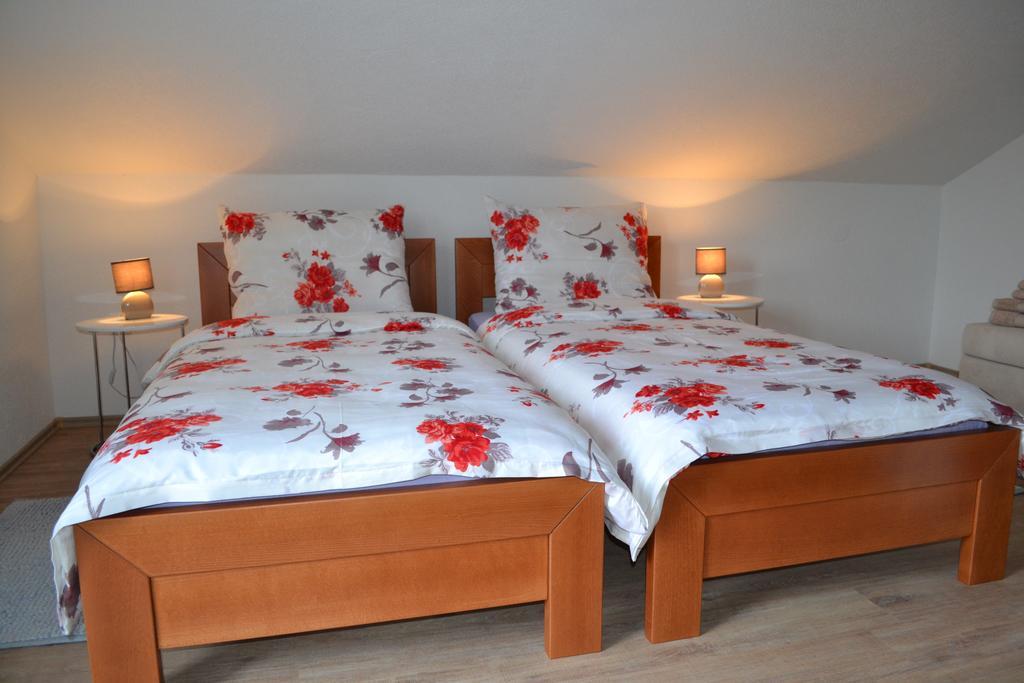 Guesthouse Zalac Slunj Buitenkant foto