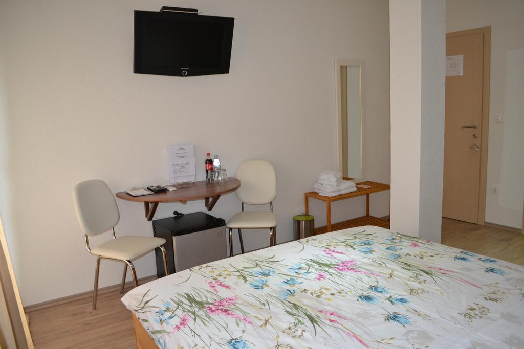 Guesthouse Zalac Slunj Buitenkant foto