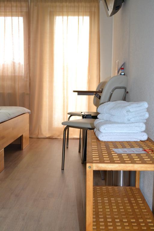 Guesthouse Zalac Slunj Buitenkant foto