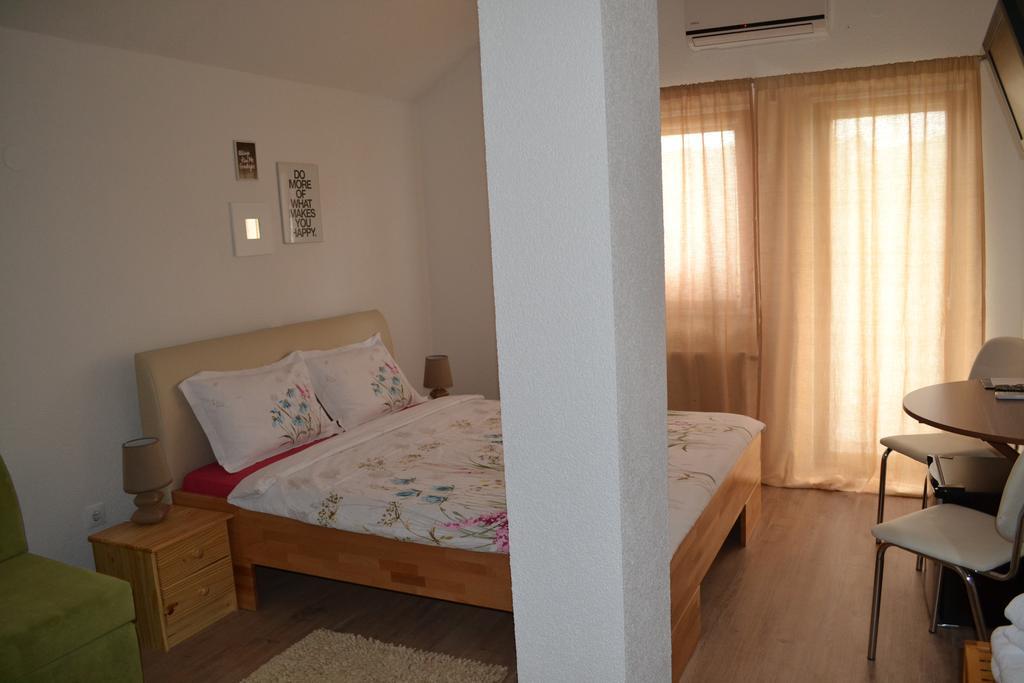 Guesthouse Zalac Slunj Buitenkant foto