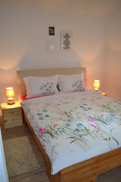 Guesthouse Zalac Slunj Buitenkant foto